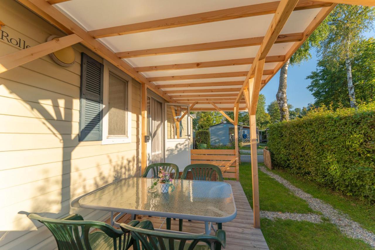Hoamat#Am#See Seekirchen am Wallersee Exterior photo