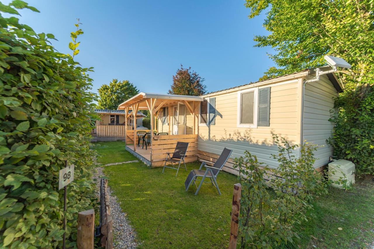 Hoamat#Am#See Seekirchen am Wallersee Exterior photo